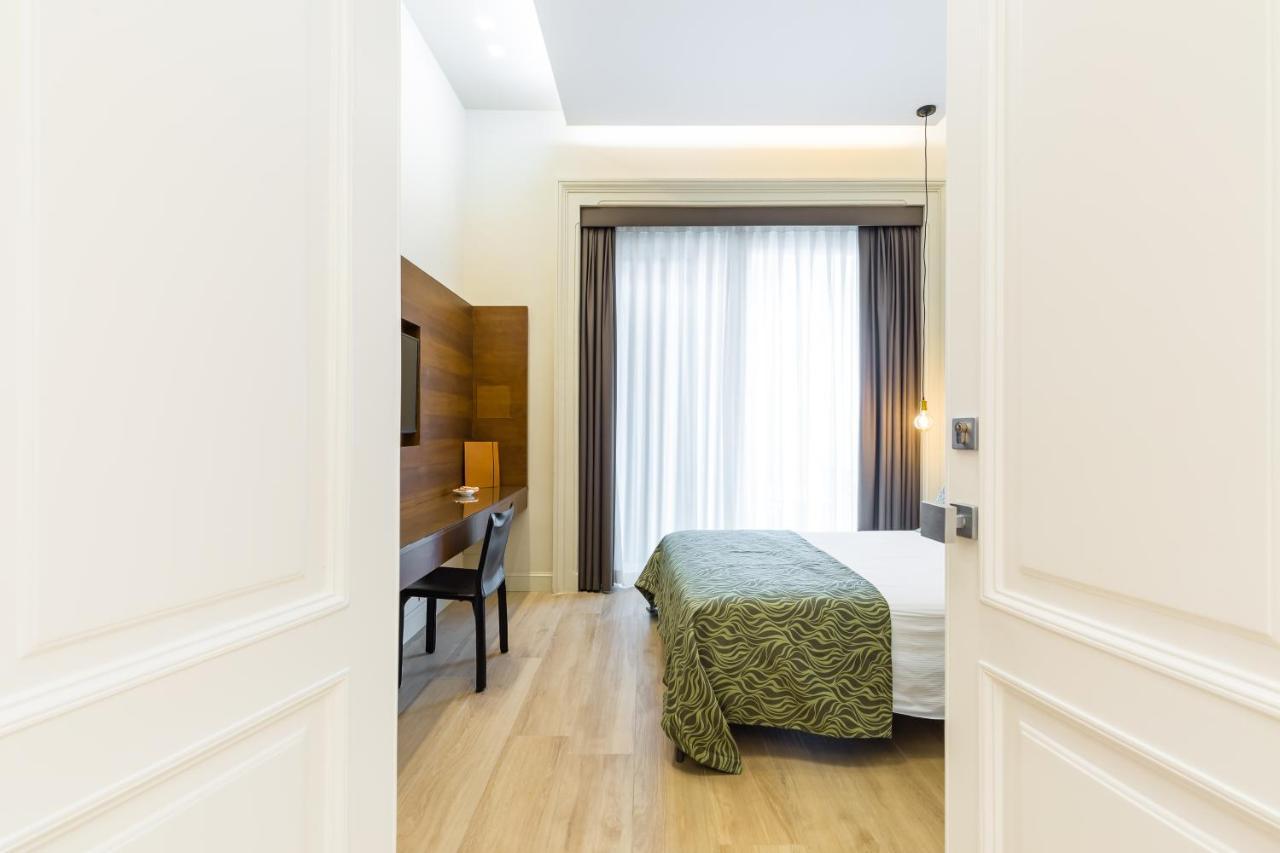 Civico 33 Bed & Breakfast *