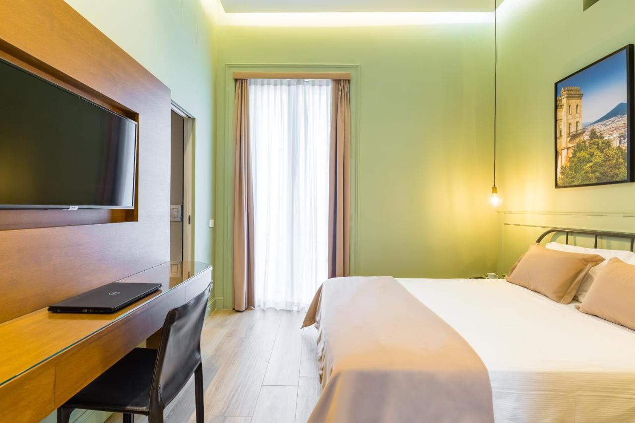 Bed & Breakfast Civico 33 Napels