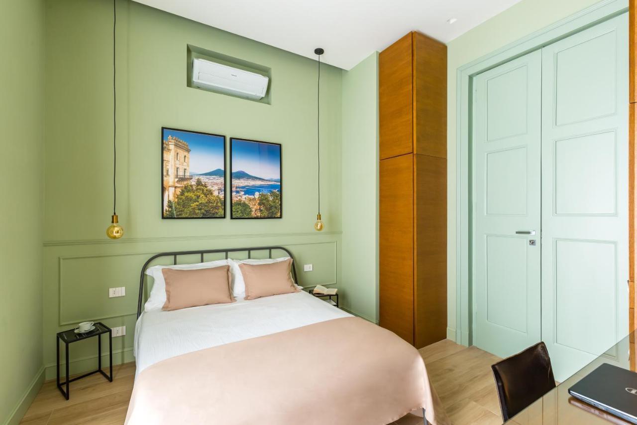 Bed & Breakfast Civico 33 Napels