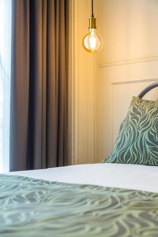 Bed & Breakfast Civico 33 Napels