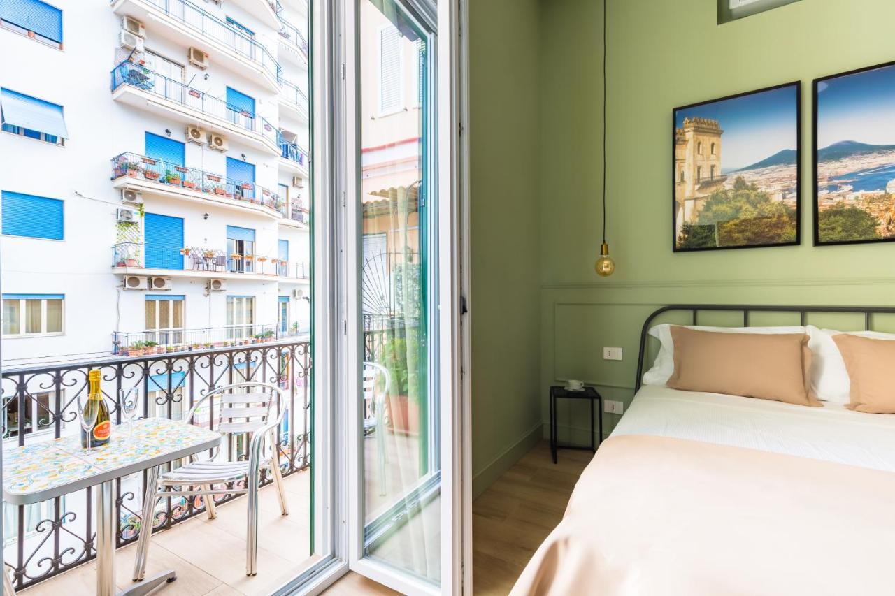 Bed & Breakfast Civico 33 Napels