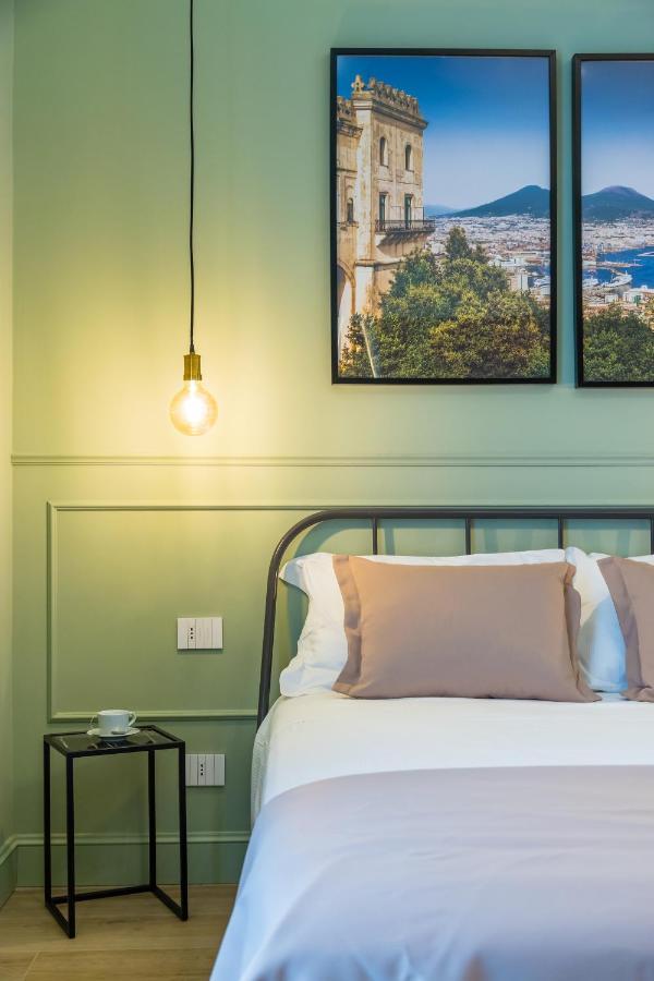 Bed & Breakfast Civico 33 Napels