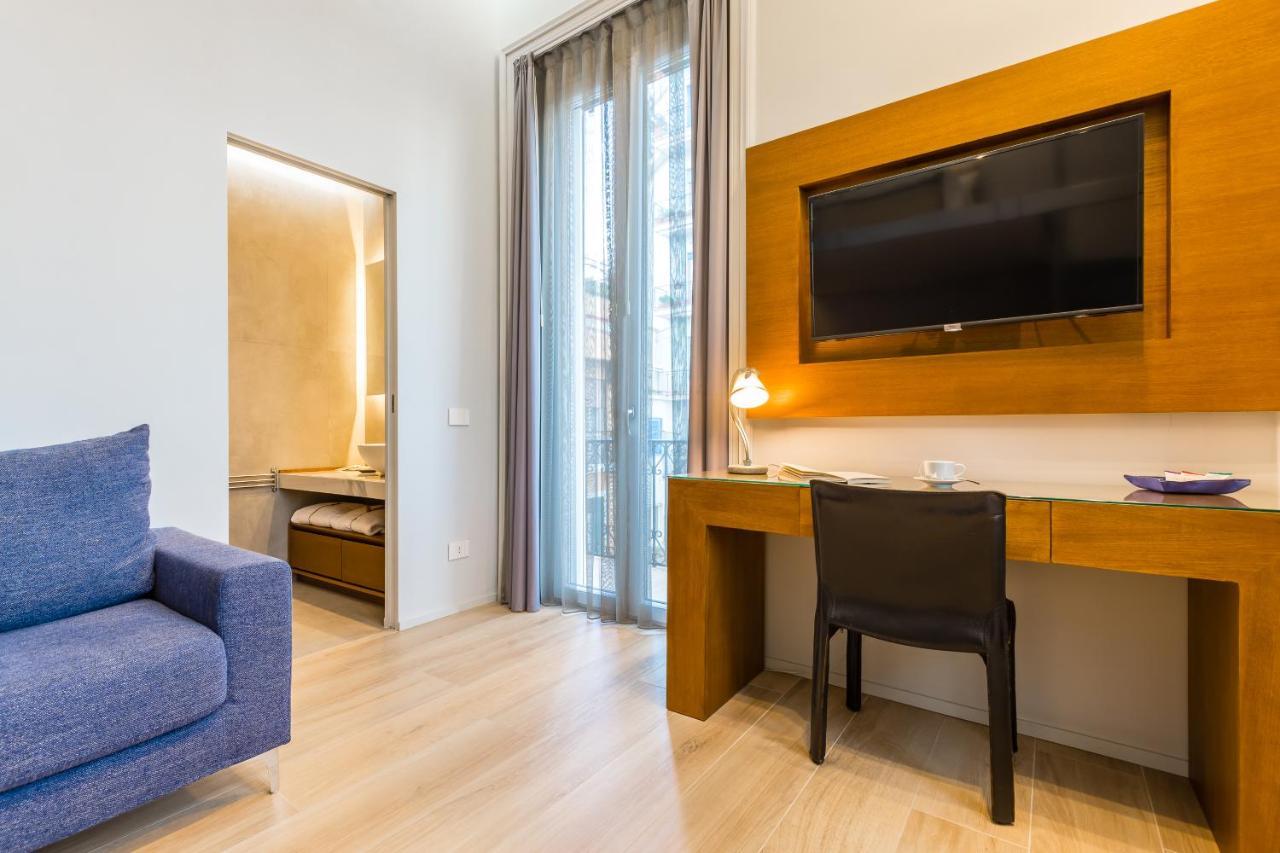 Civico 33 Bed & Breakfast Napels