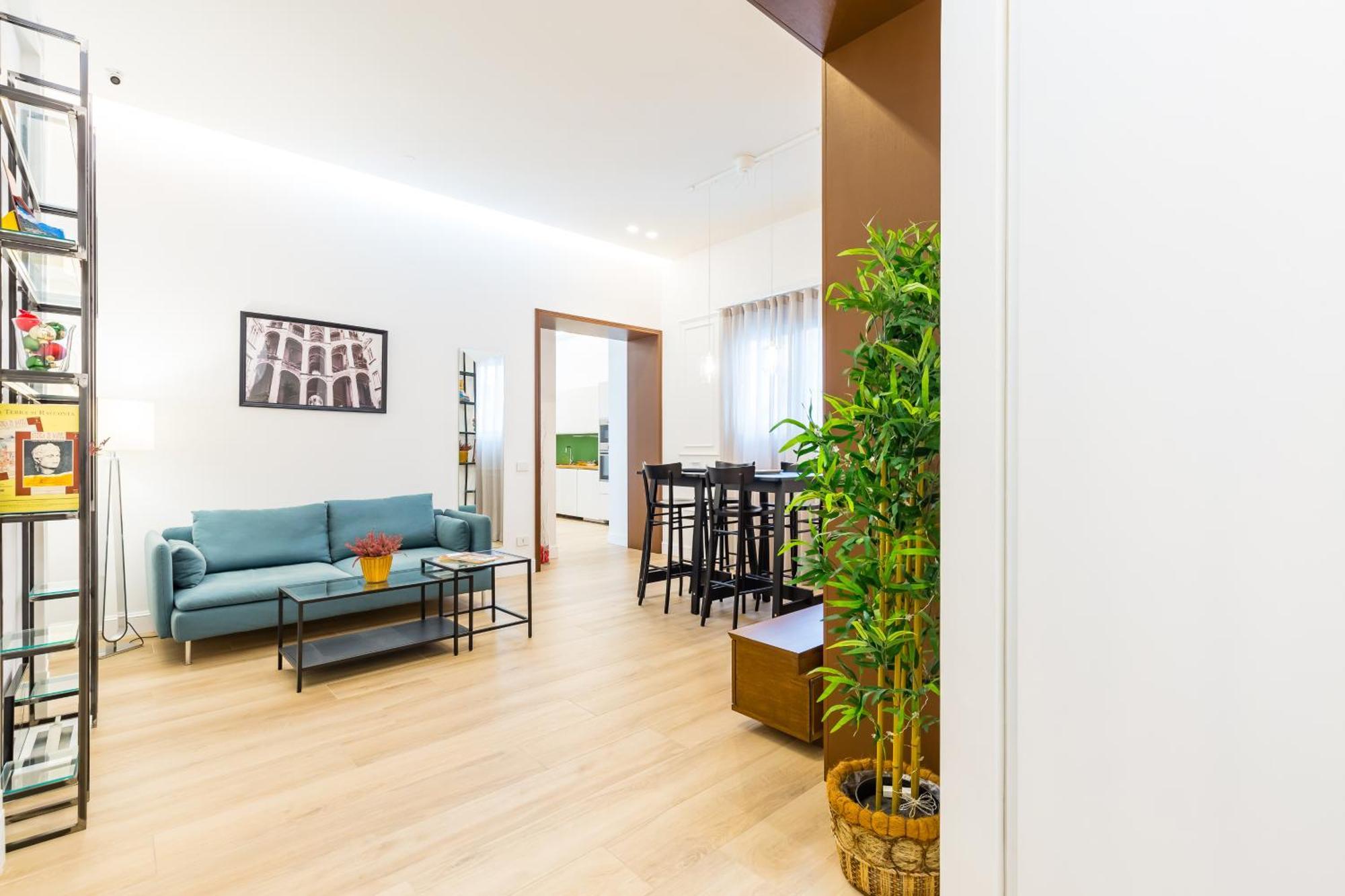 Bed & Breakfast Civico 33