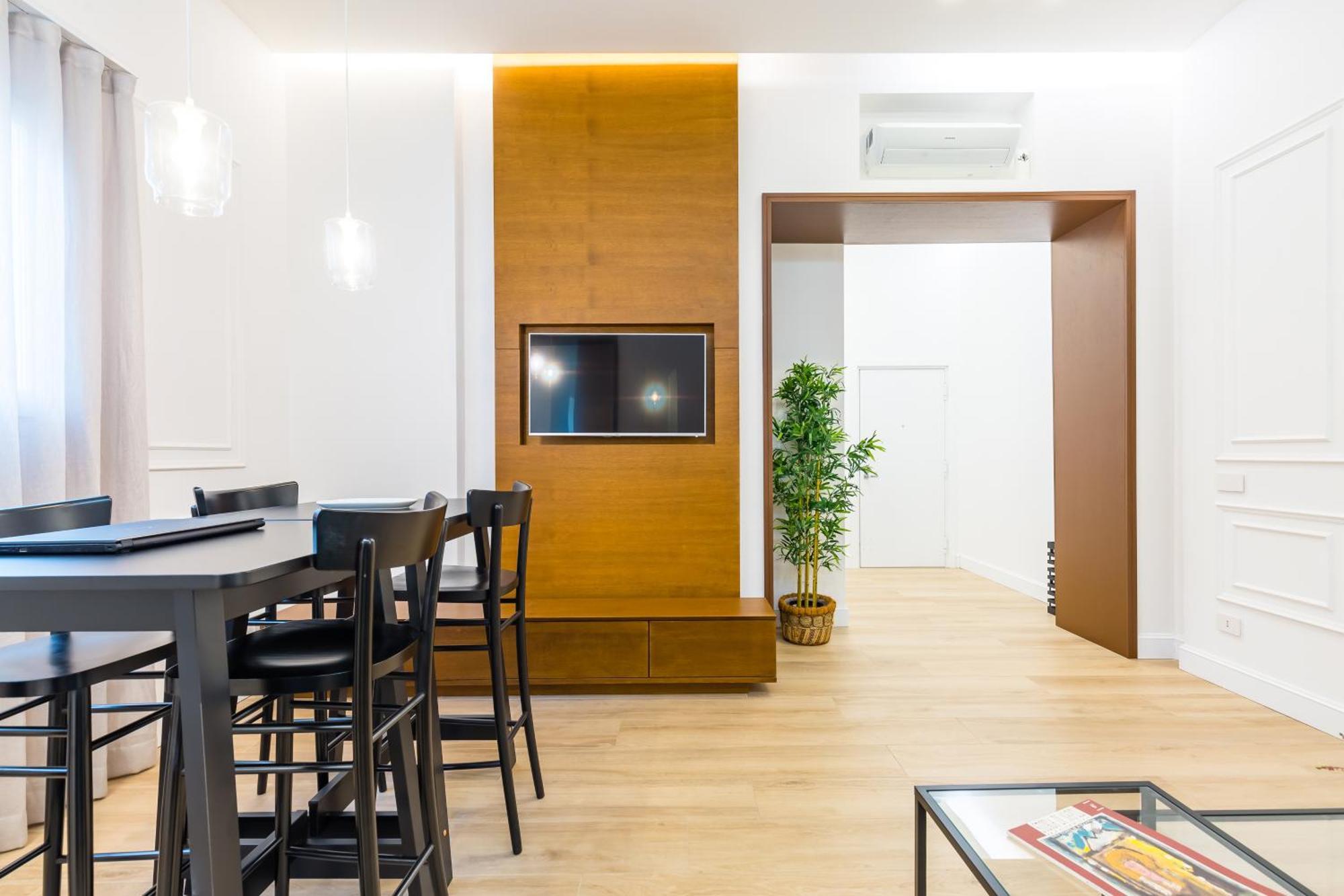 Civico 33 Bed & Breakfast Napels