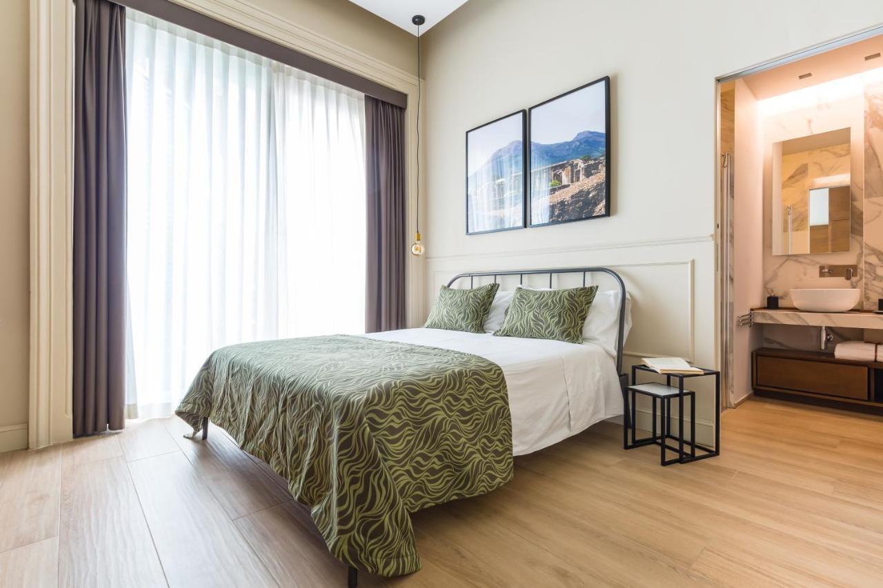 Bed and breakfast Civico 33
