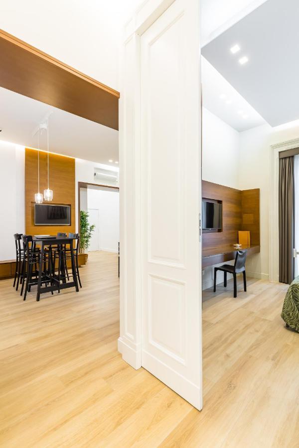 Civico 33 Bed & Breakfast *