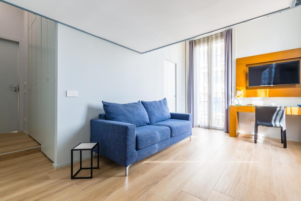 Bed and breakfast Civico 33 *