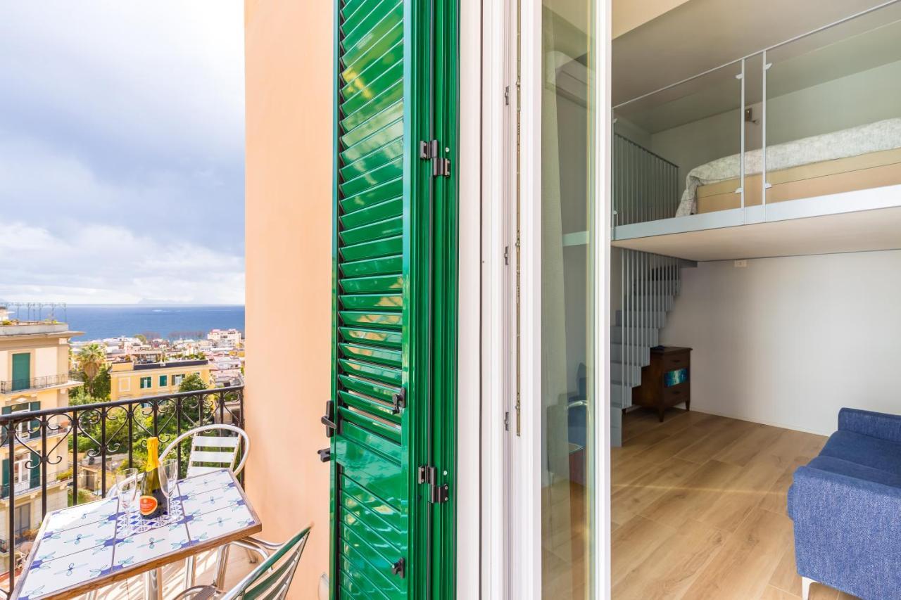 Bed and breakfast Civico 33