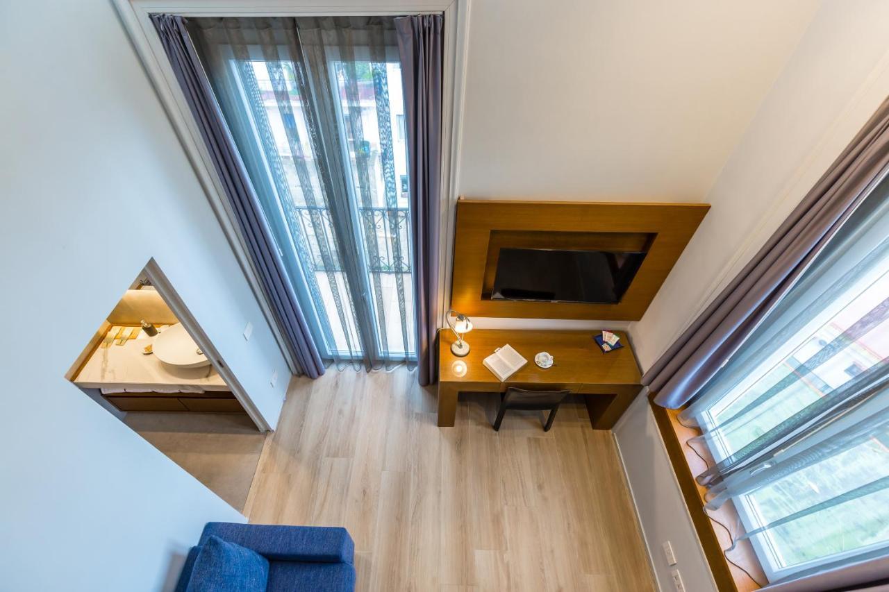 Civico 33 Bed & Breakfast Napoli