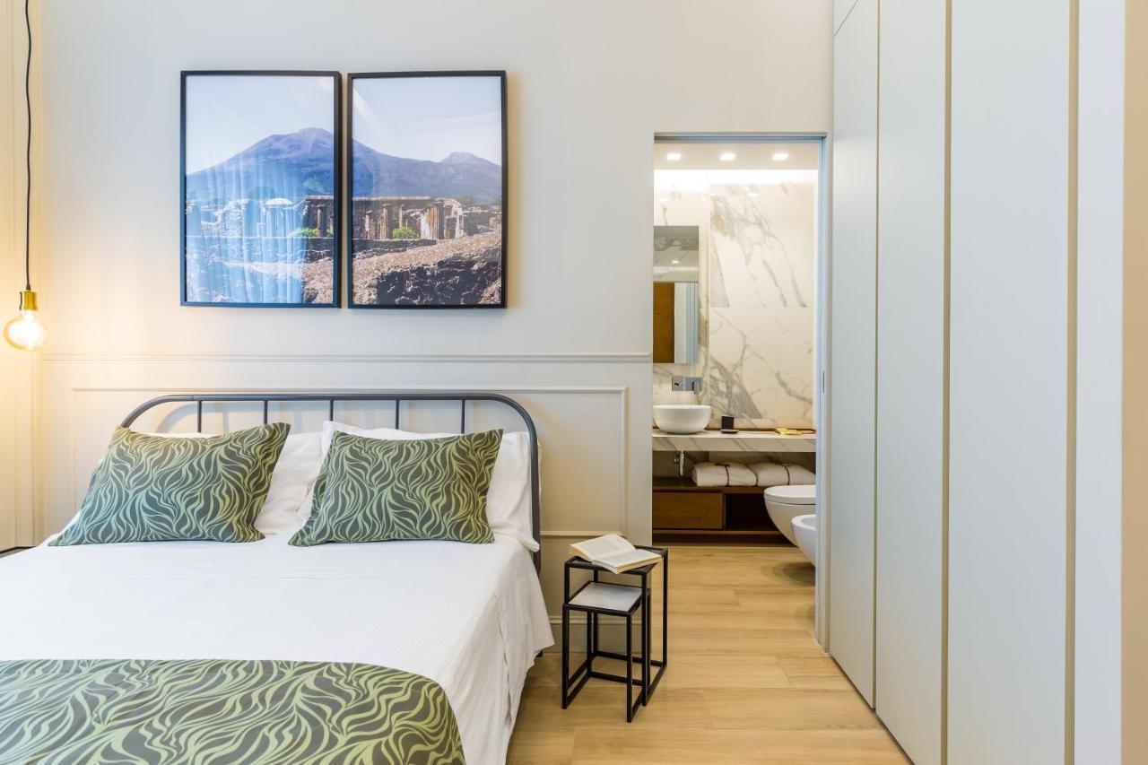 Civico 33 Bed and breakfast