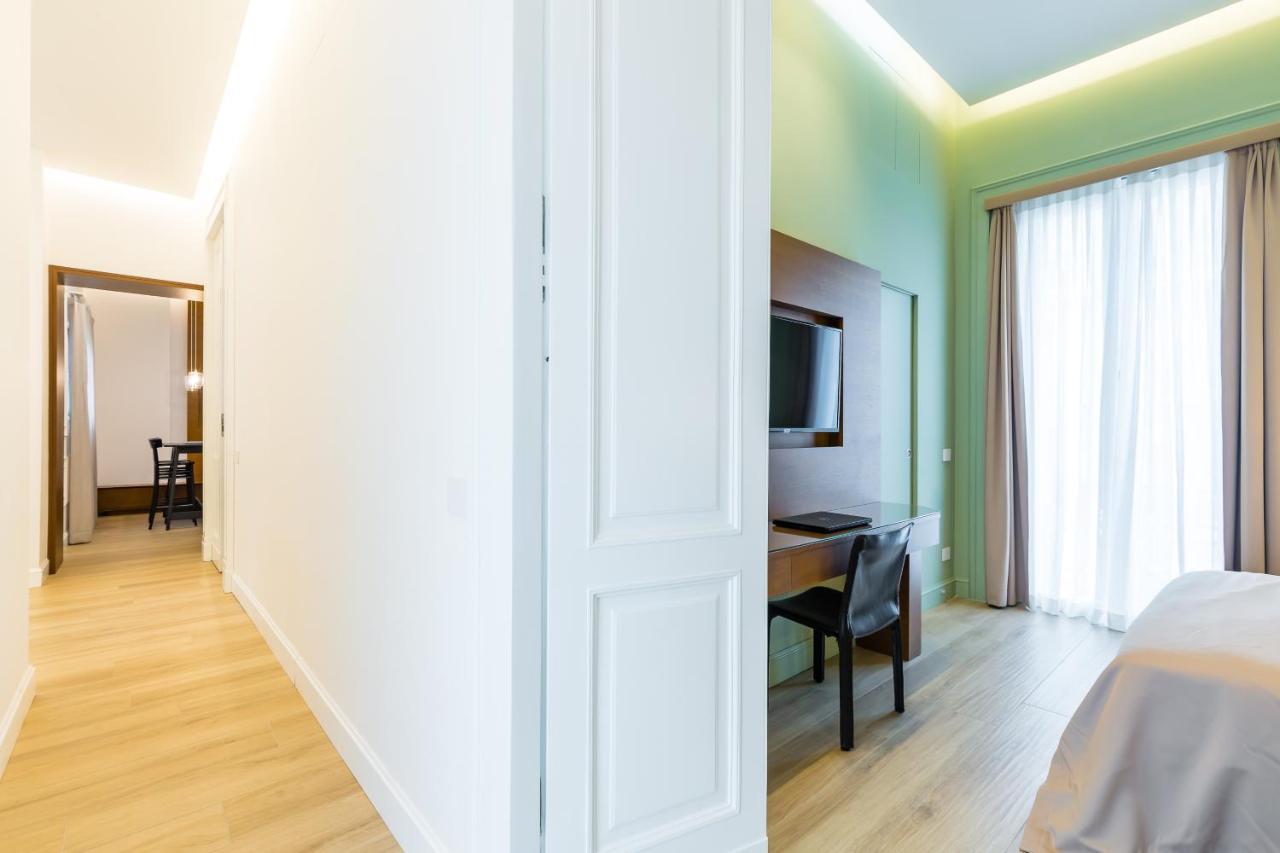 Bed and breakfast Civico 33