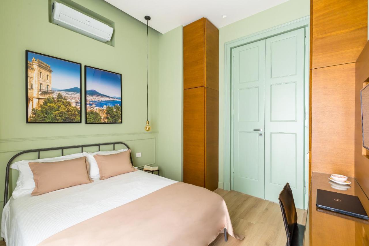 Civico 33 Bed and breakfast *