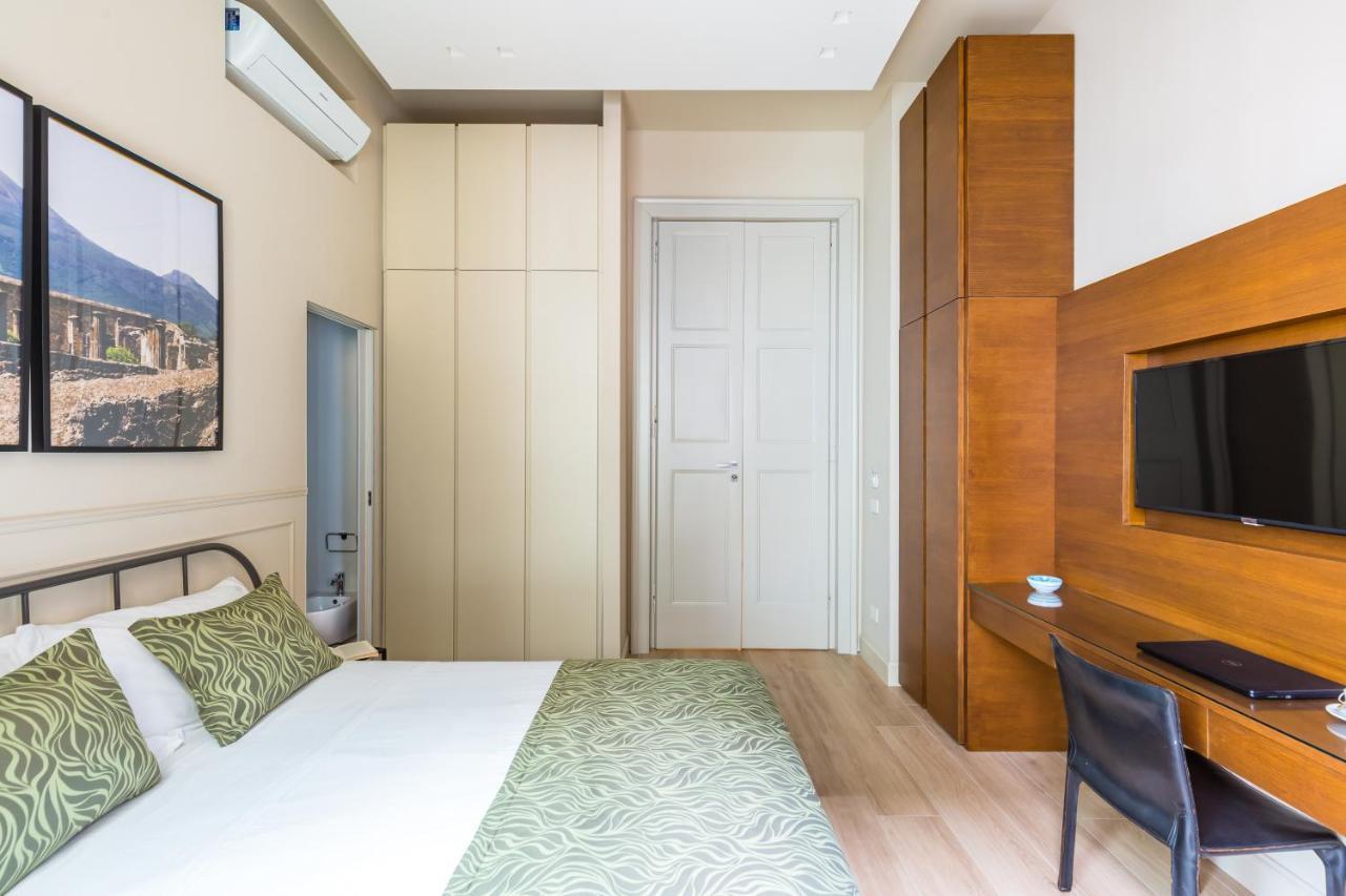 Civico 33 Bed and breakfast